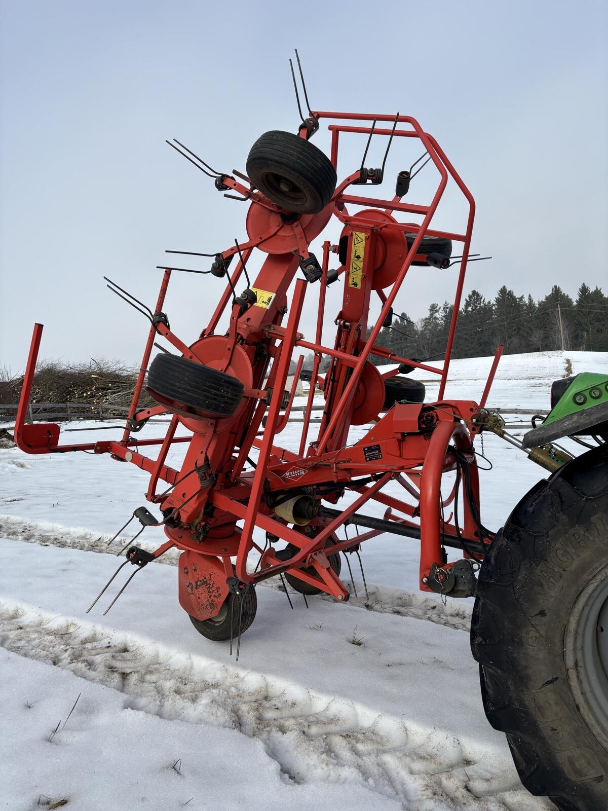 Kuhn GF 5902 2