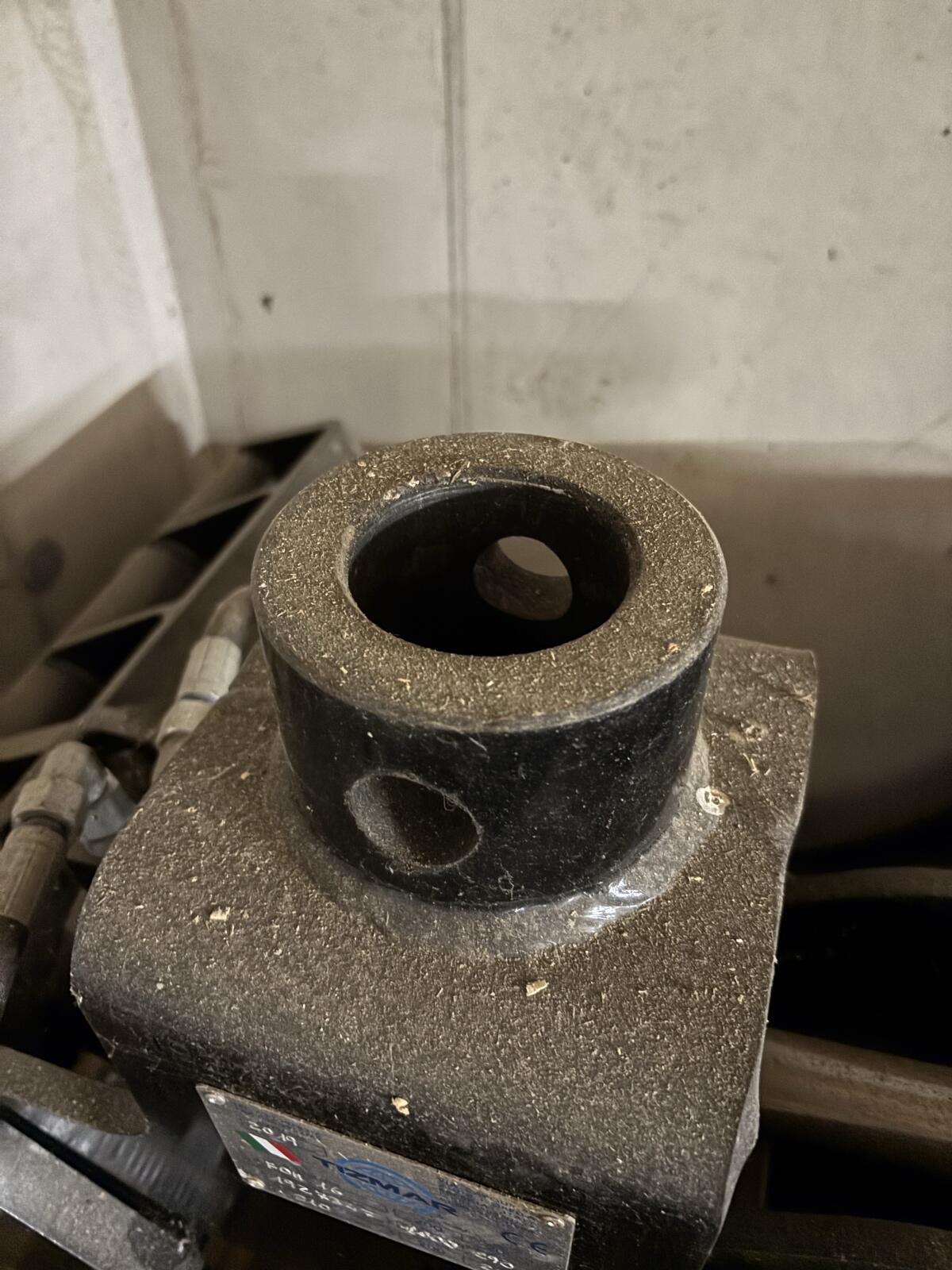 Tizmar Mistgreifer 3