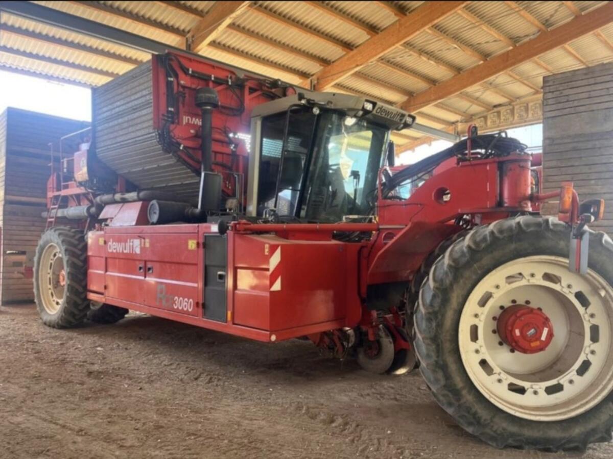 Dewulf RCE 3060 2