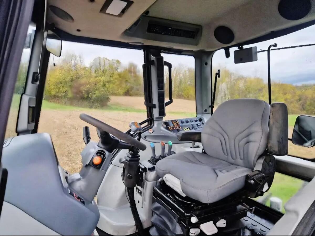 Valtra N103 Hi-tech 3