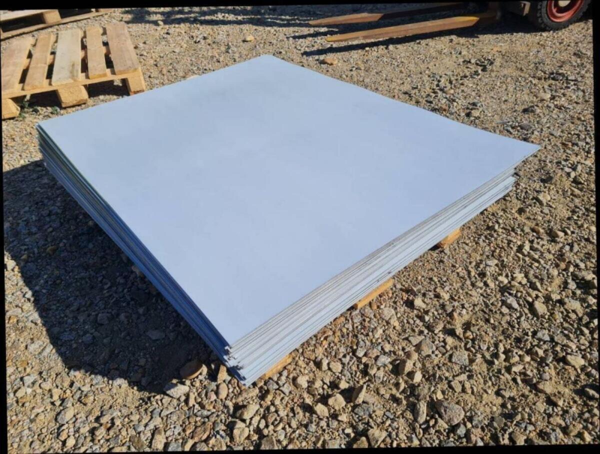 Edelstahlblech Edelstahlplatte Edelstahl Nirosta Blech 2