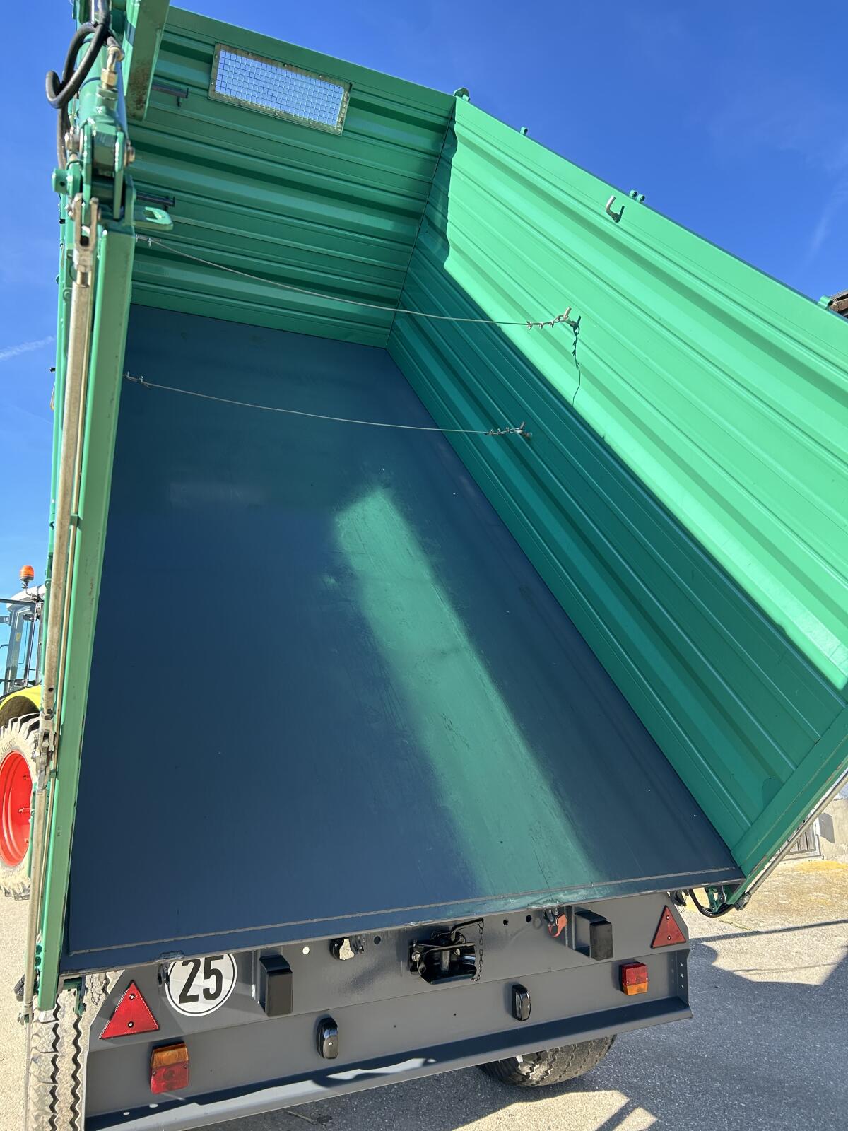 Silierkipper Öhler 2