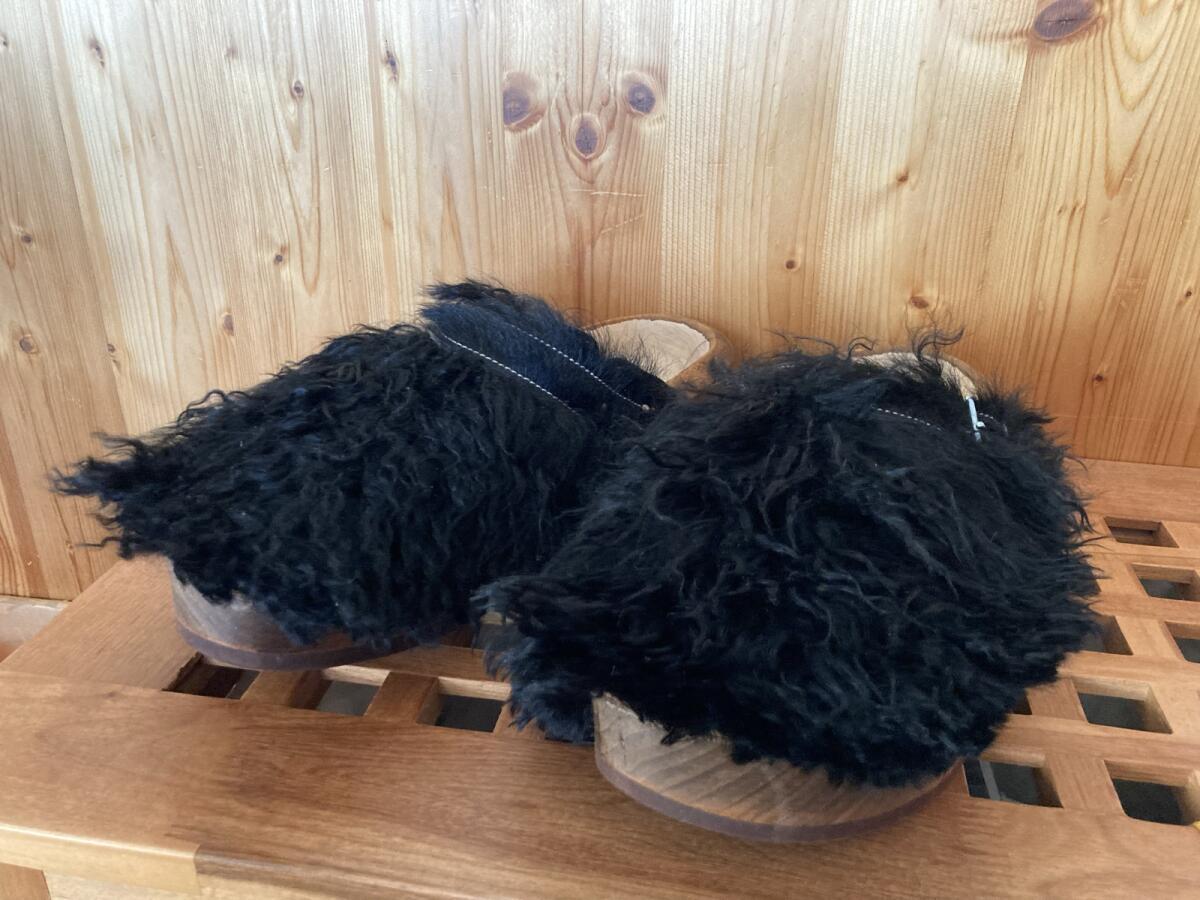 Verkauf Holzschuhe! 3