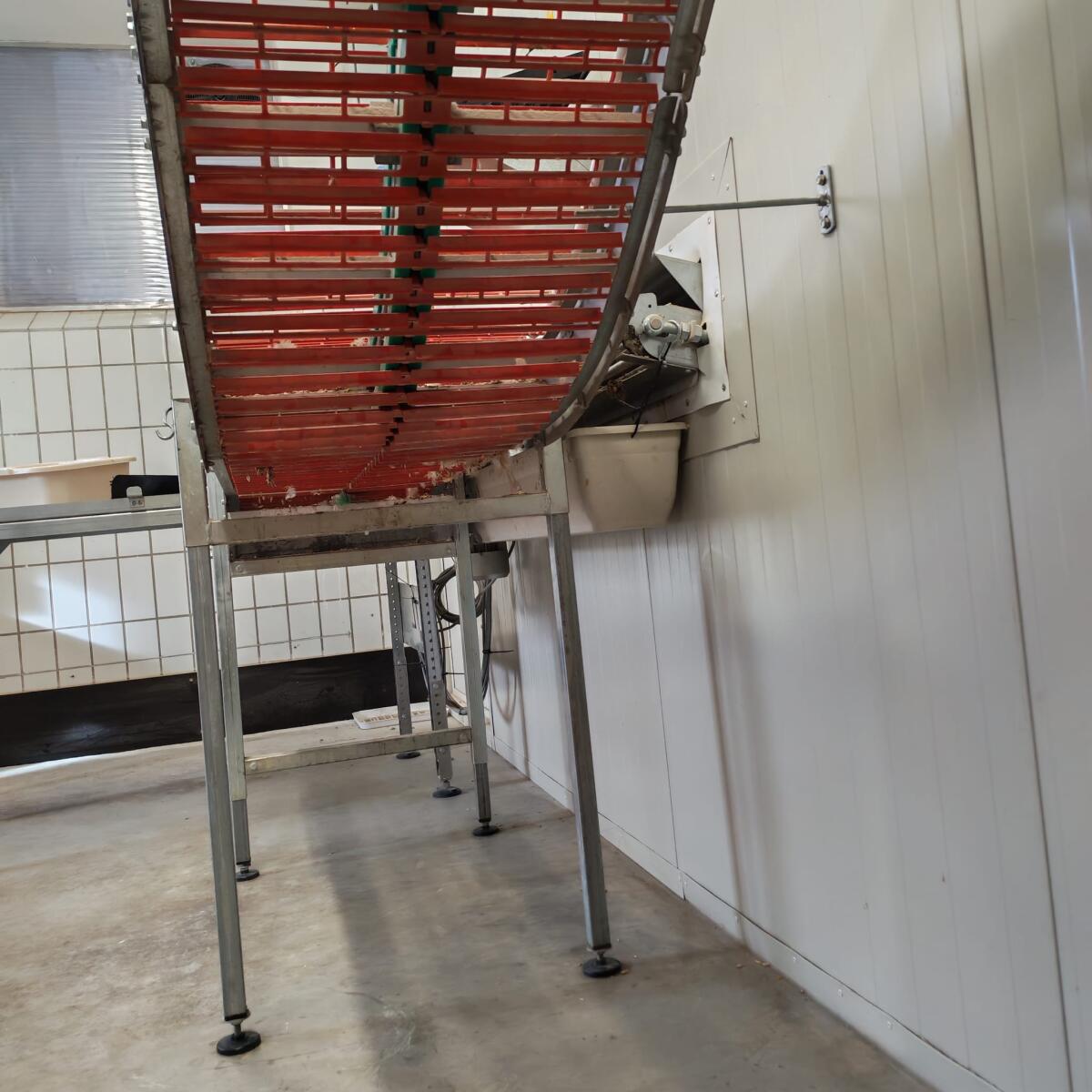 Eierband, Eierabnahme, Eiersammlung 3