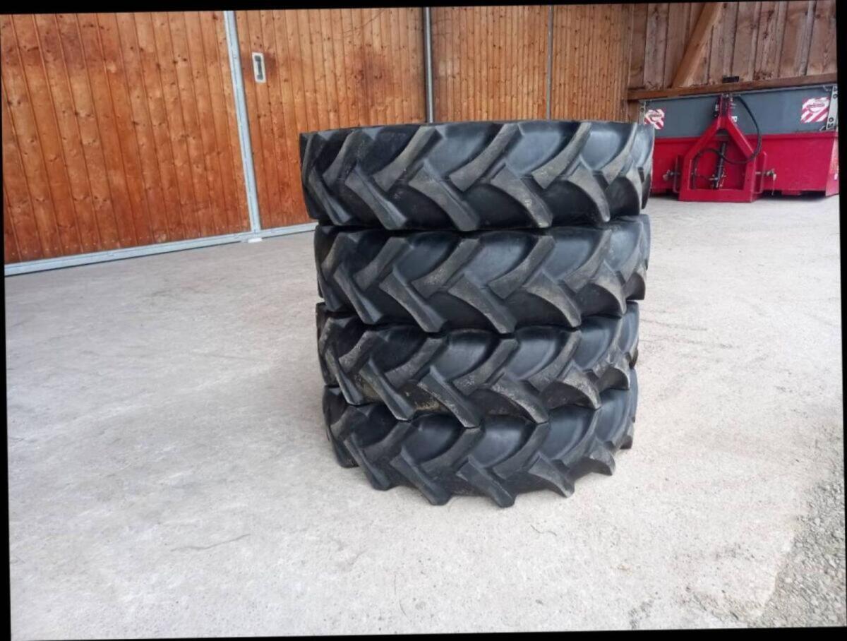 Metrac Zusatzräder 6.50-16 2