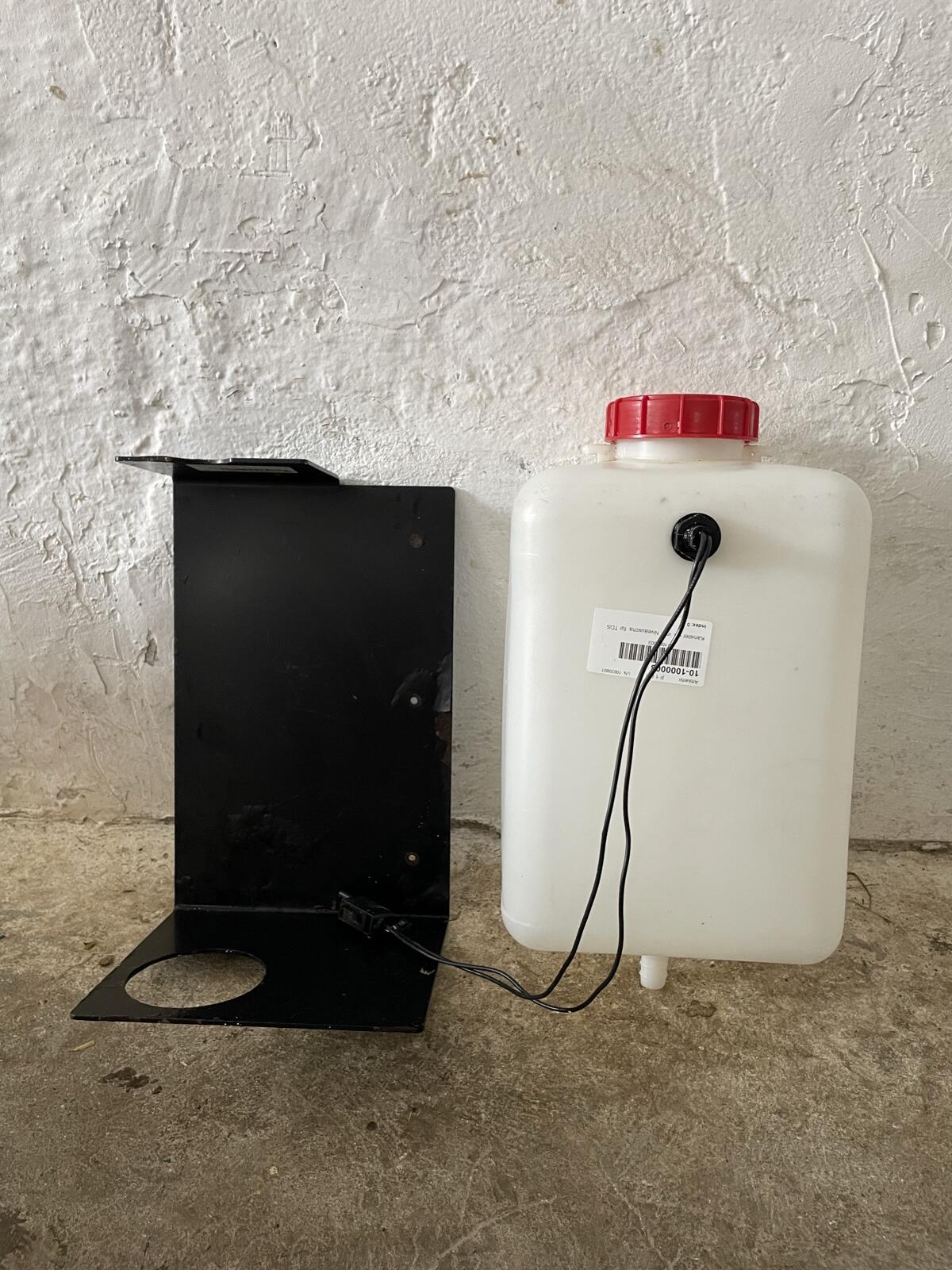 Ersatzteile KWB Hackschnitzelheizung USD 40 3