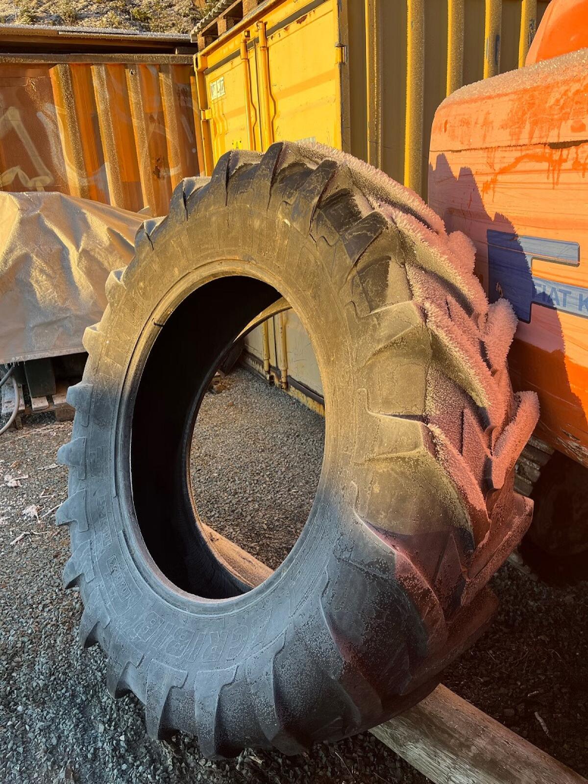 Michelin 18.4-38 3