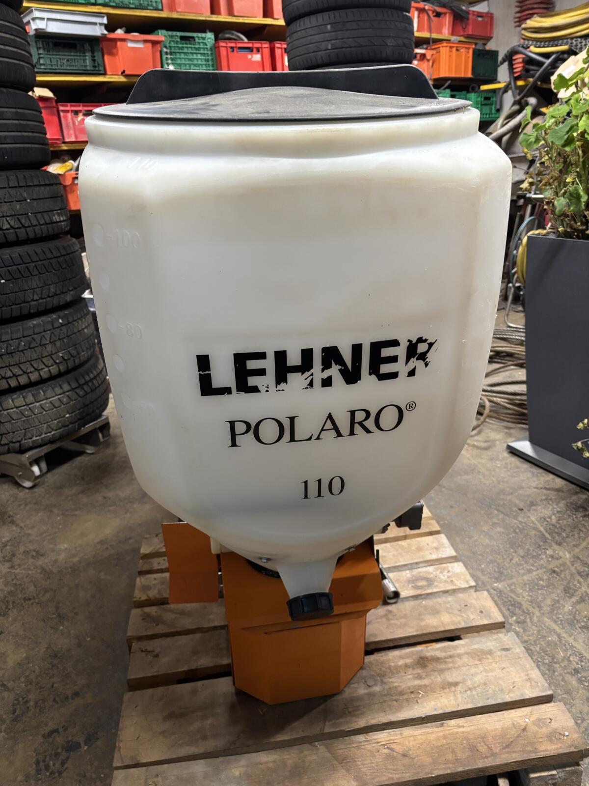 Lehner Polaro 110 2