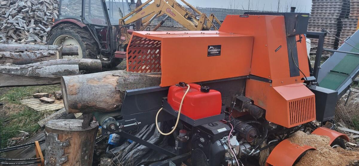 Sägespaltautomat RM480 Joy 3