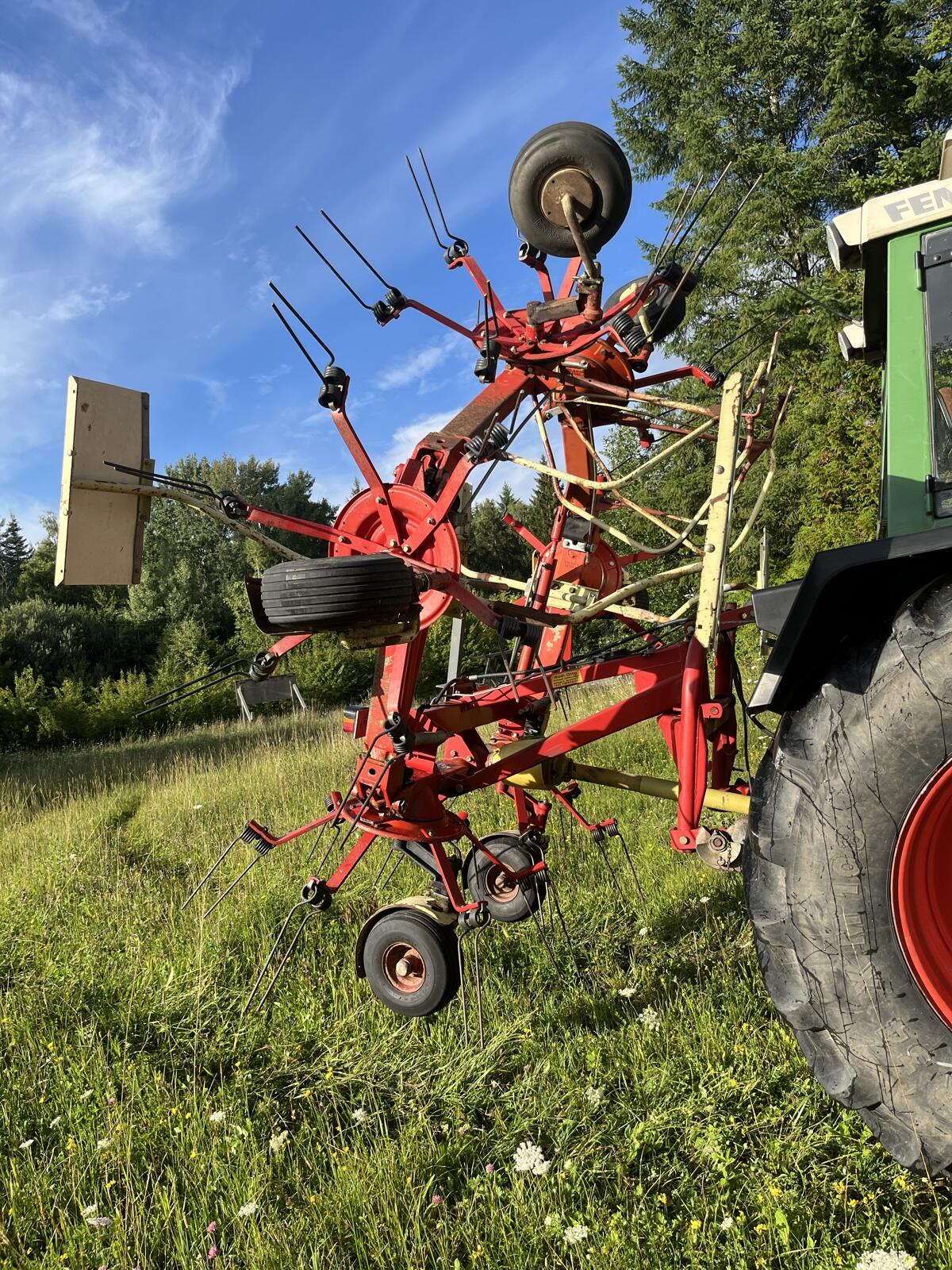 Kreiselheuer Zetter Wender Kreisler 2