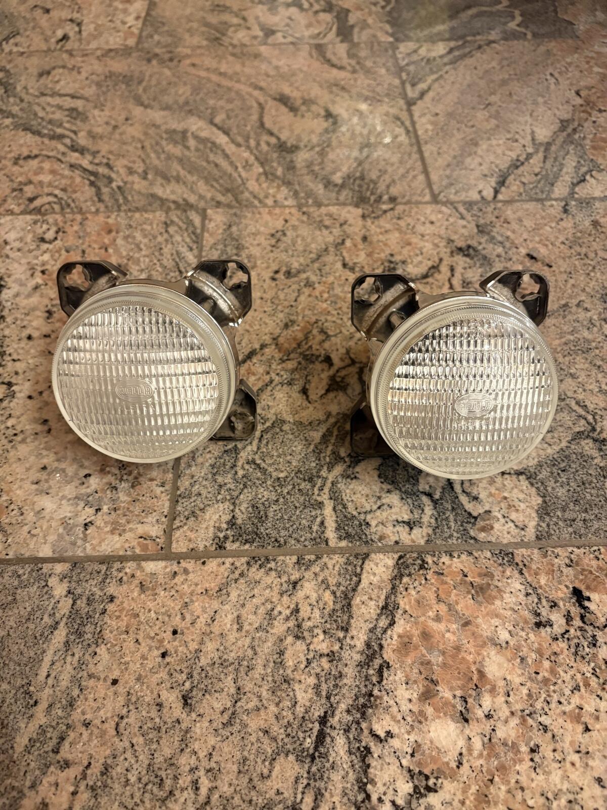 Scheinwerfer Arion 400 2