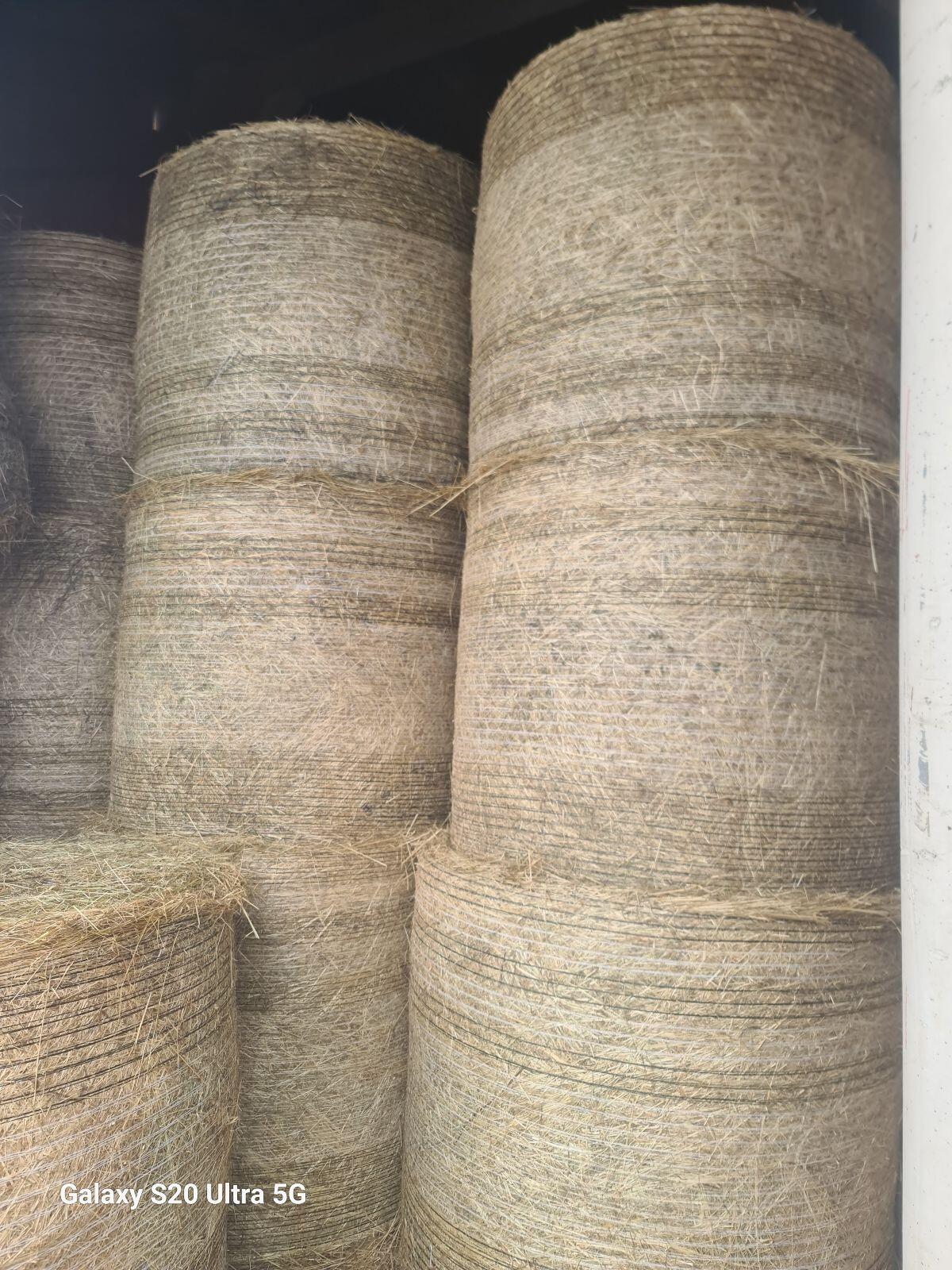 Verkaufe Heuballen 2