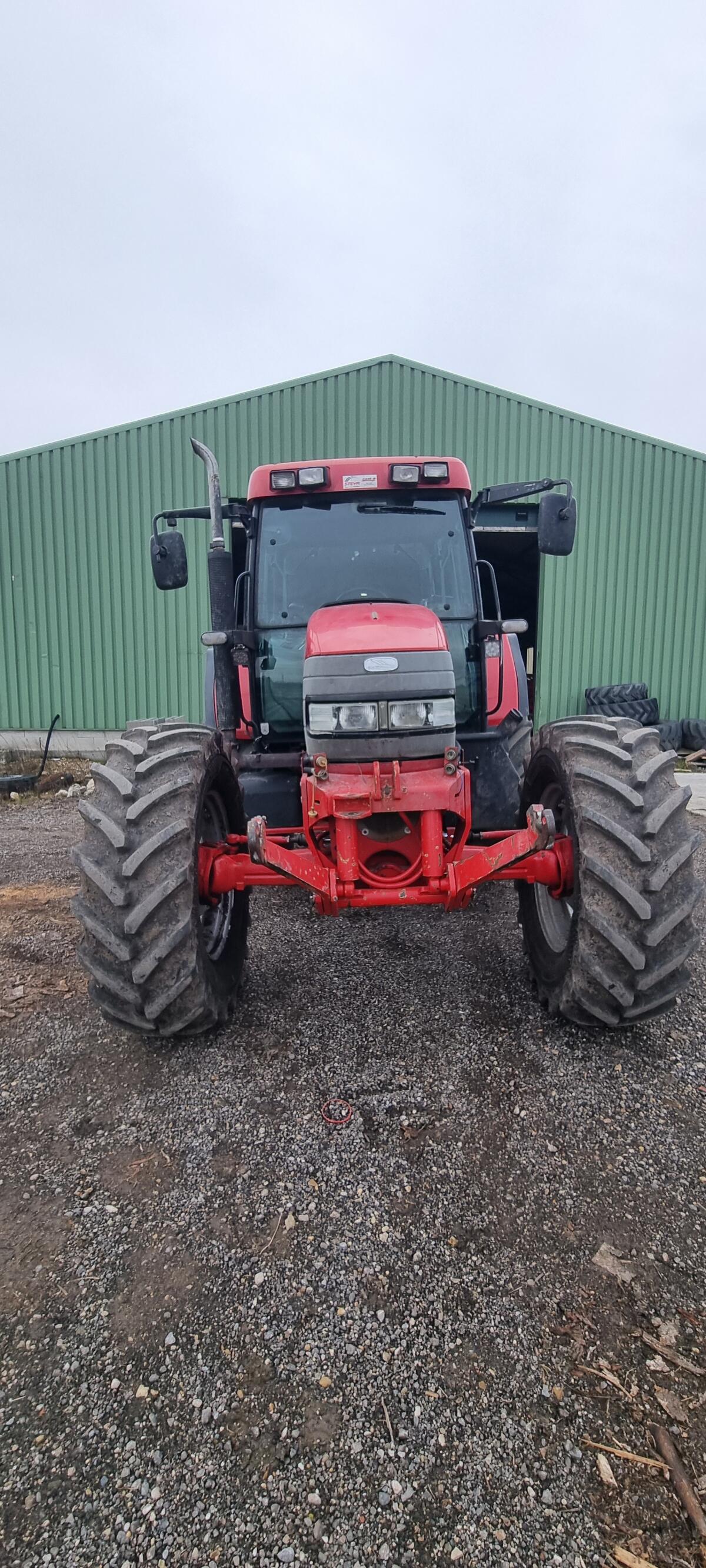 McCormick MC115 3
