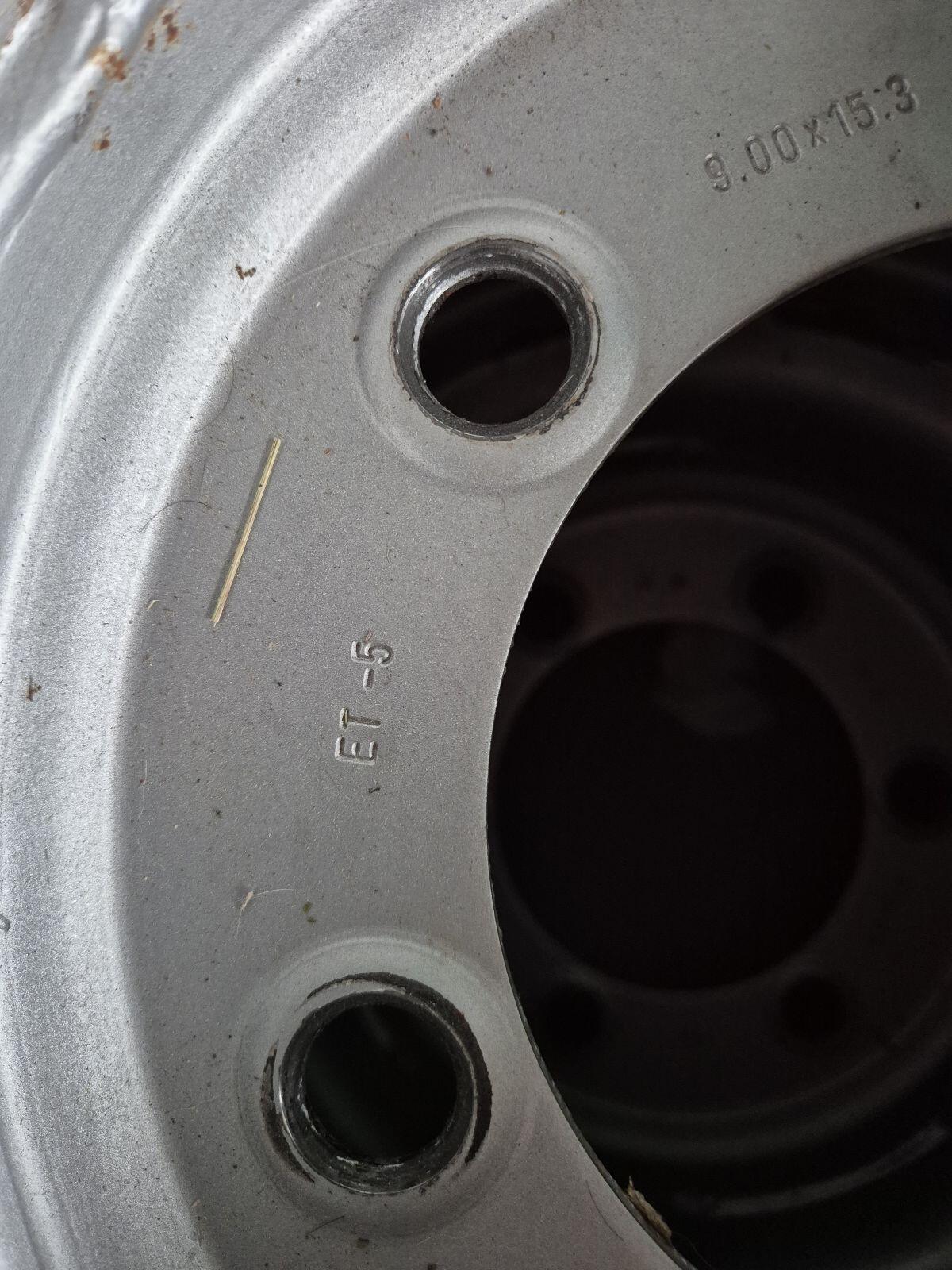 Verkaufe Kompletträder AS 3