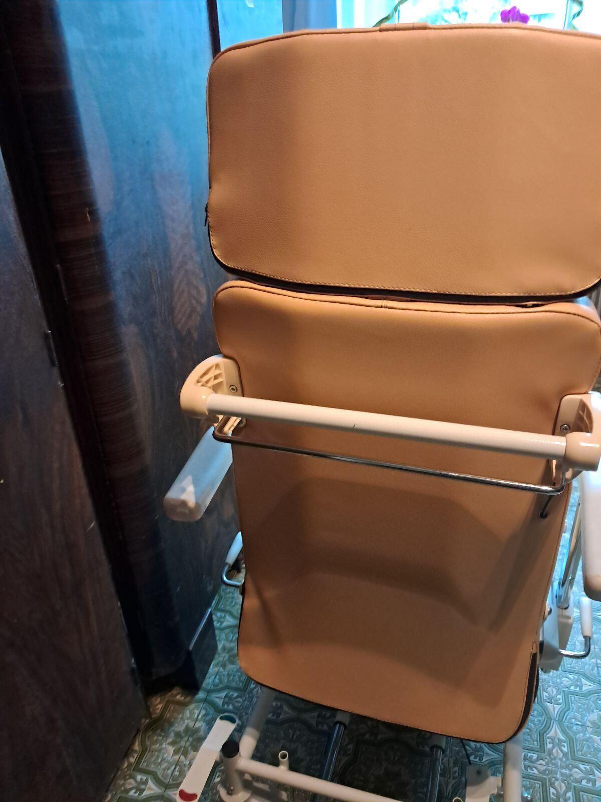 Pflegesessel Vermeiren 2