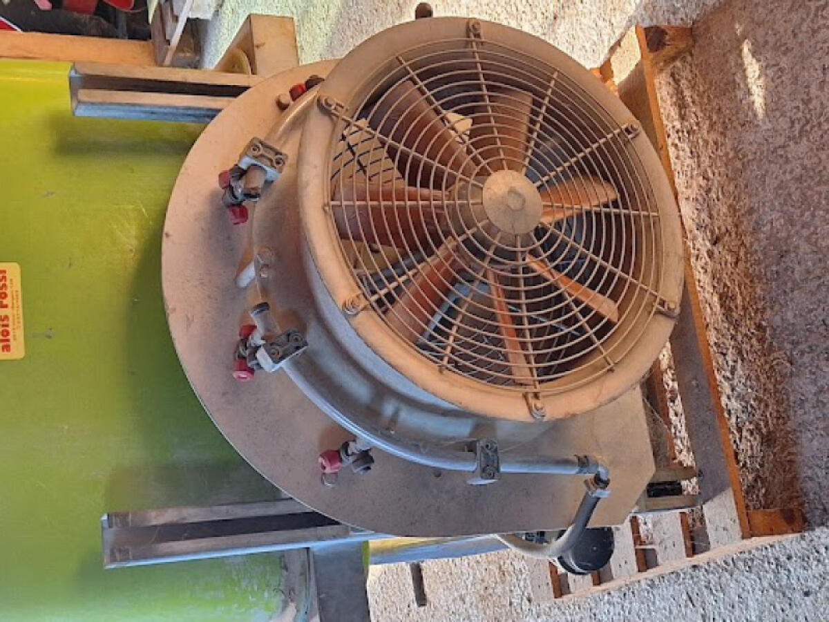 200l Weingartenspritze 2