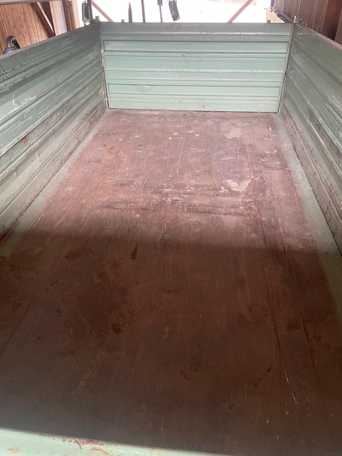 Tandemkipper Brantner TA 11045 XXL 3