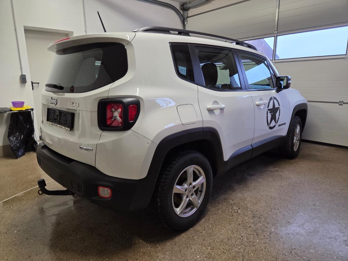 Jeep Renegade 3