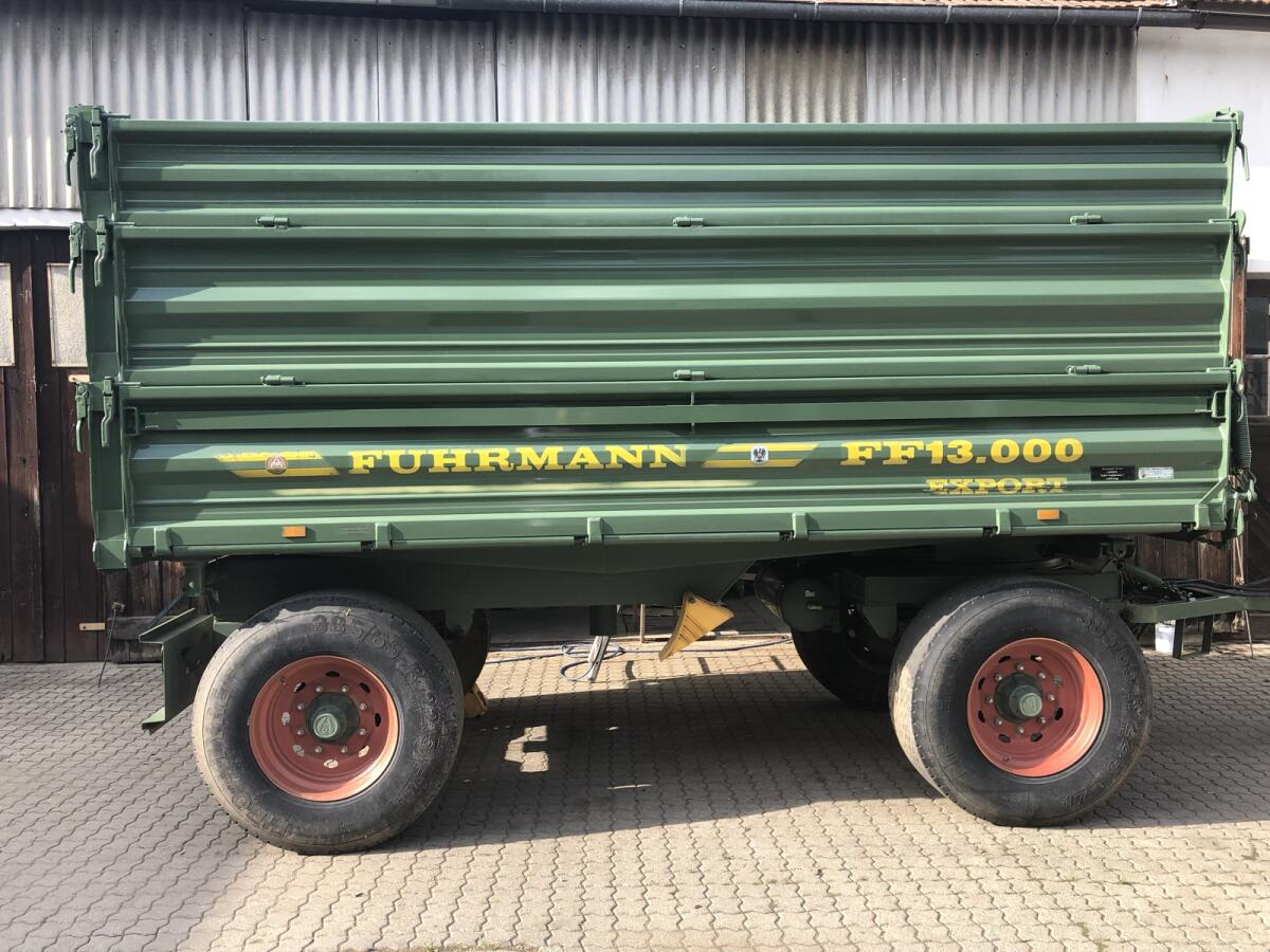 Fuhrmann FF 13.000 2