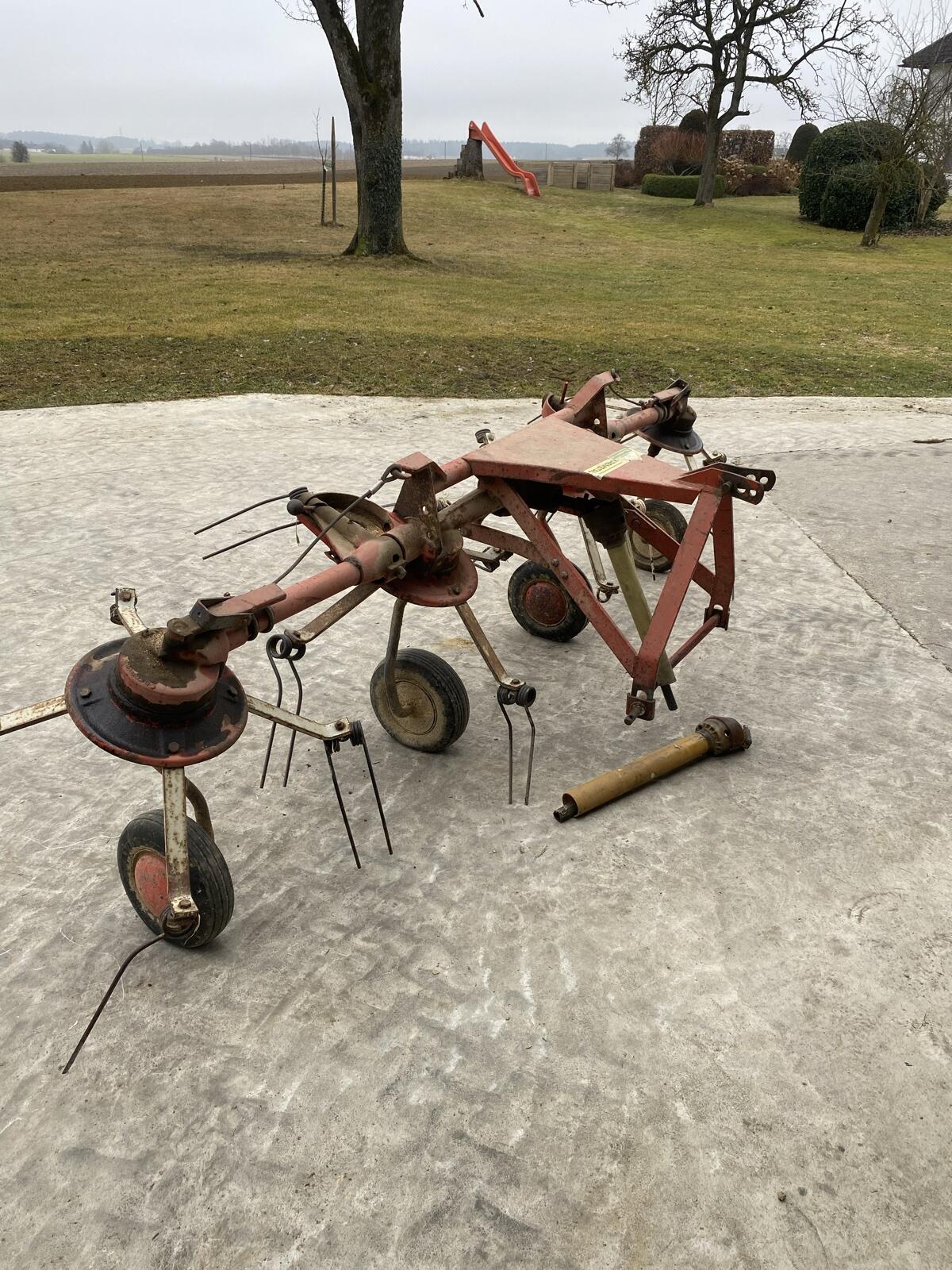 Fella Kreiselheuer 3