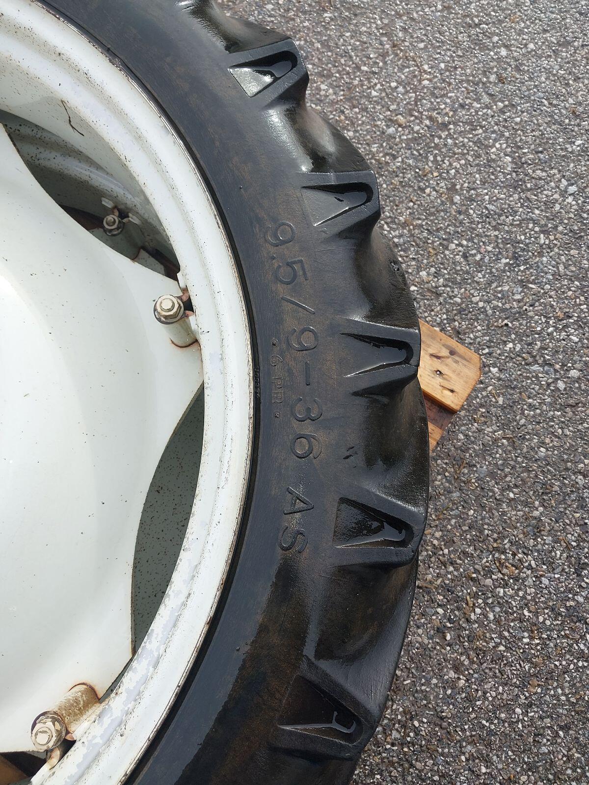 Pflegeräder 8055 Hinten 3