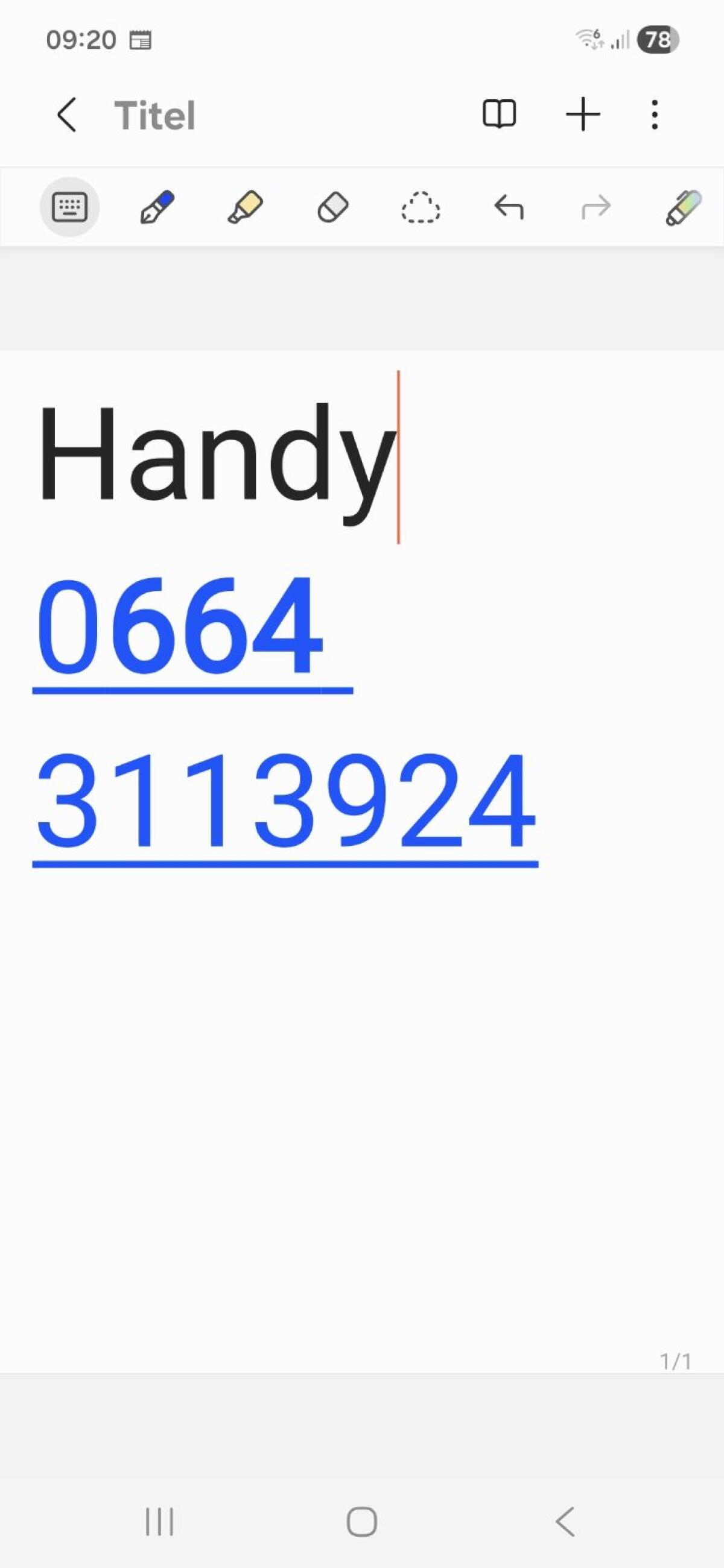 Silageballen 1,4-1,5 m 3