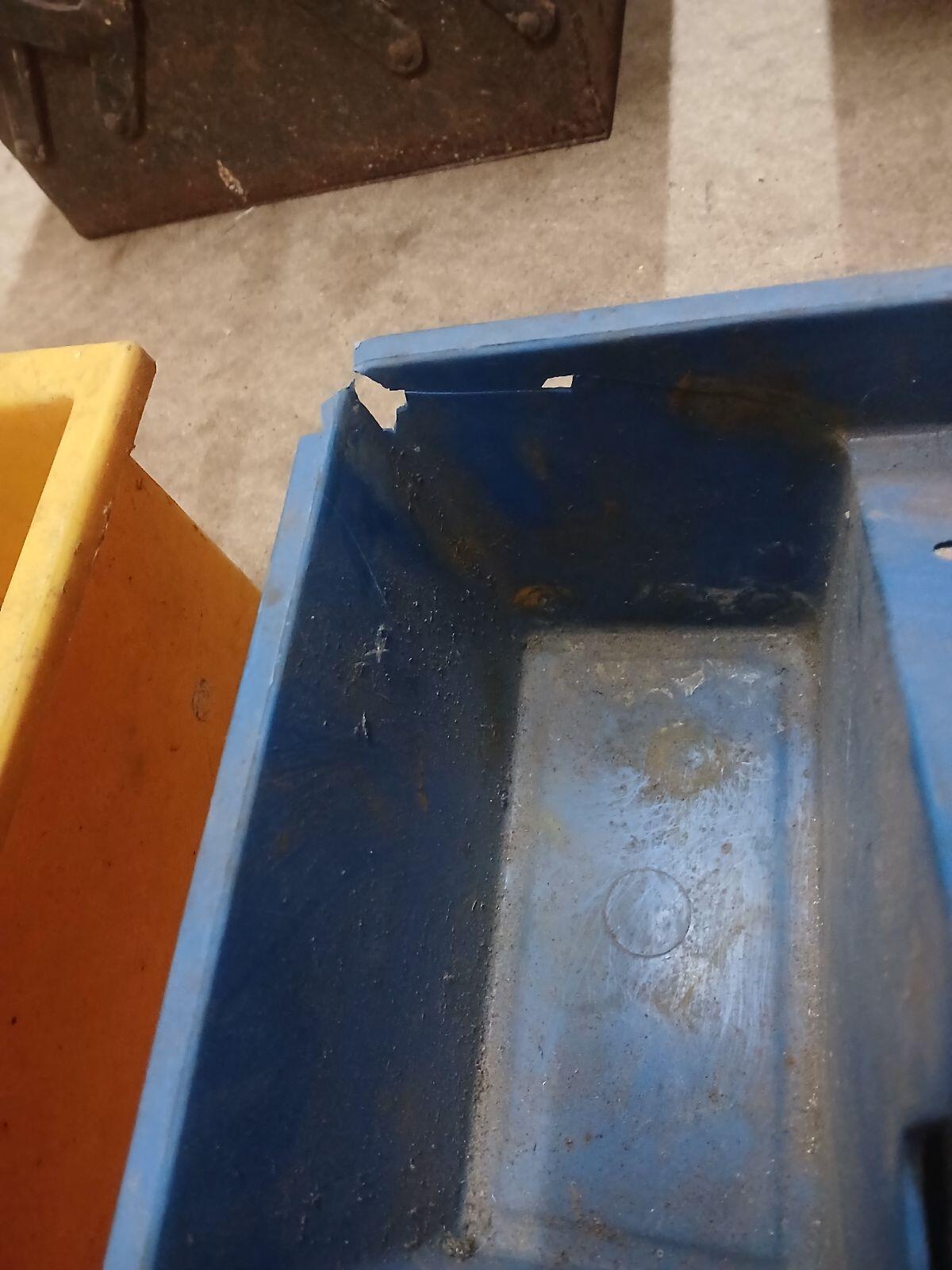 Werkzeugkasten Werkzeugboxen 3