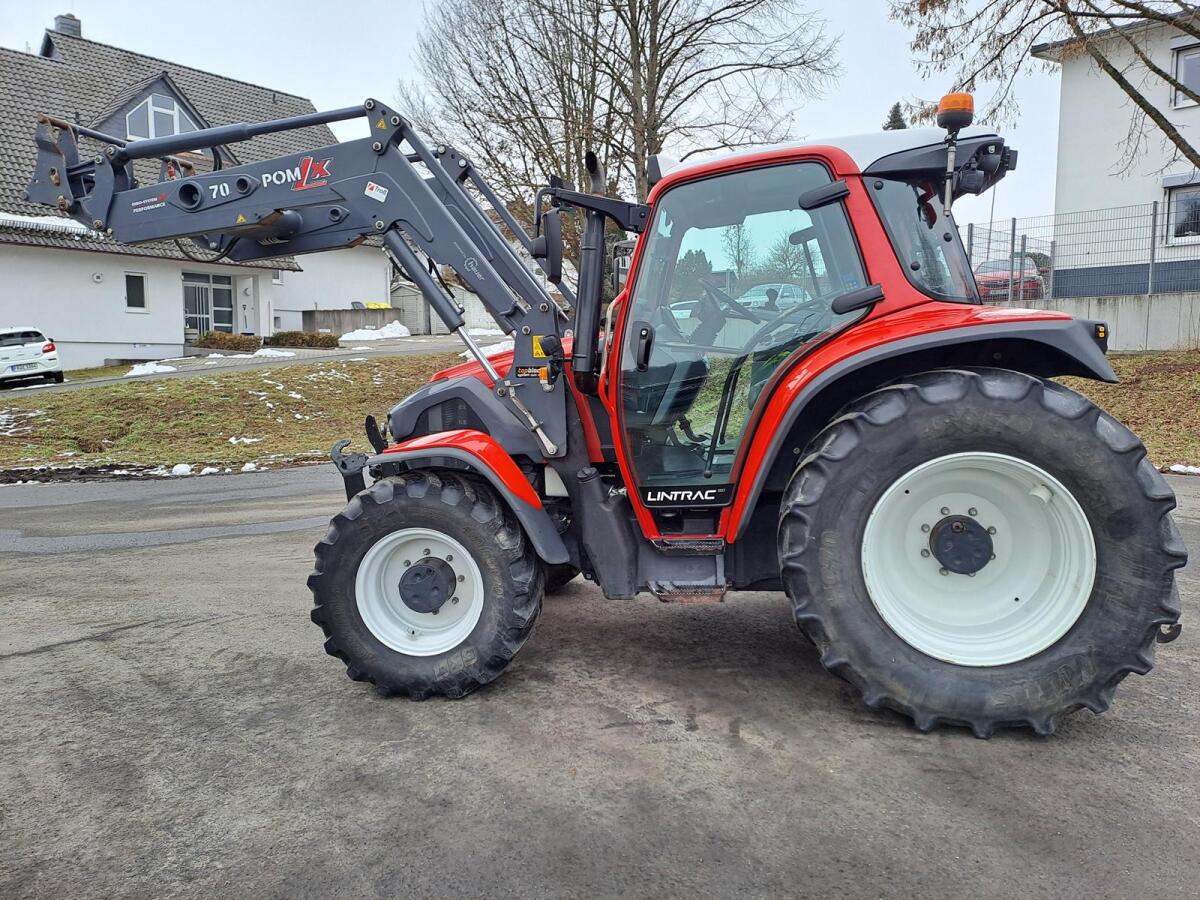 Lindner Lintrac 90 3