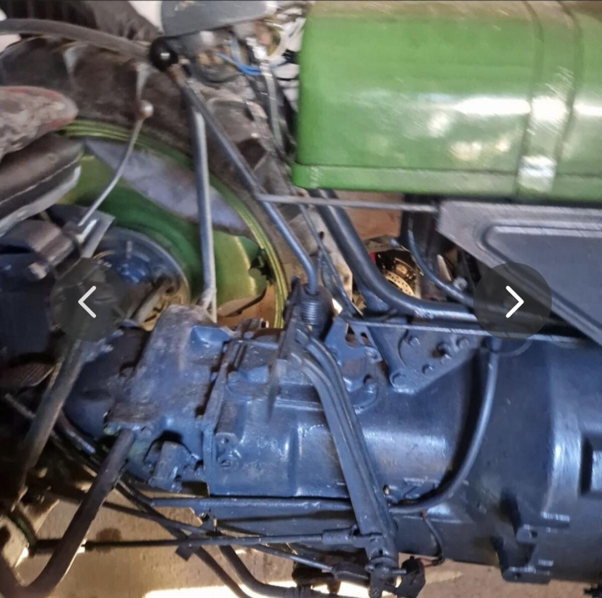 Steyr T80 Hackfruchter 2