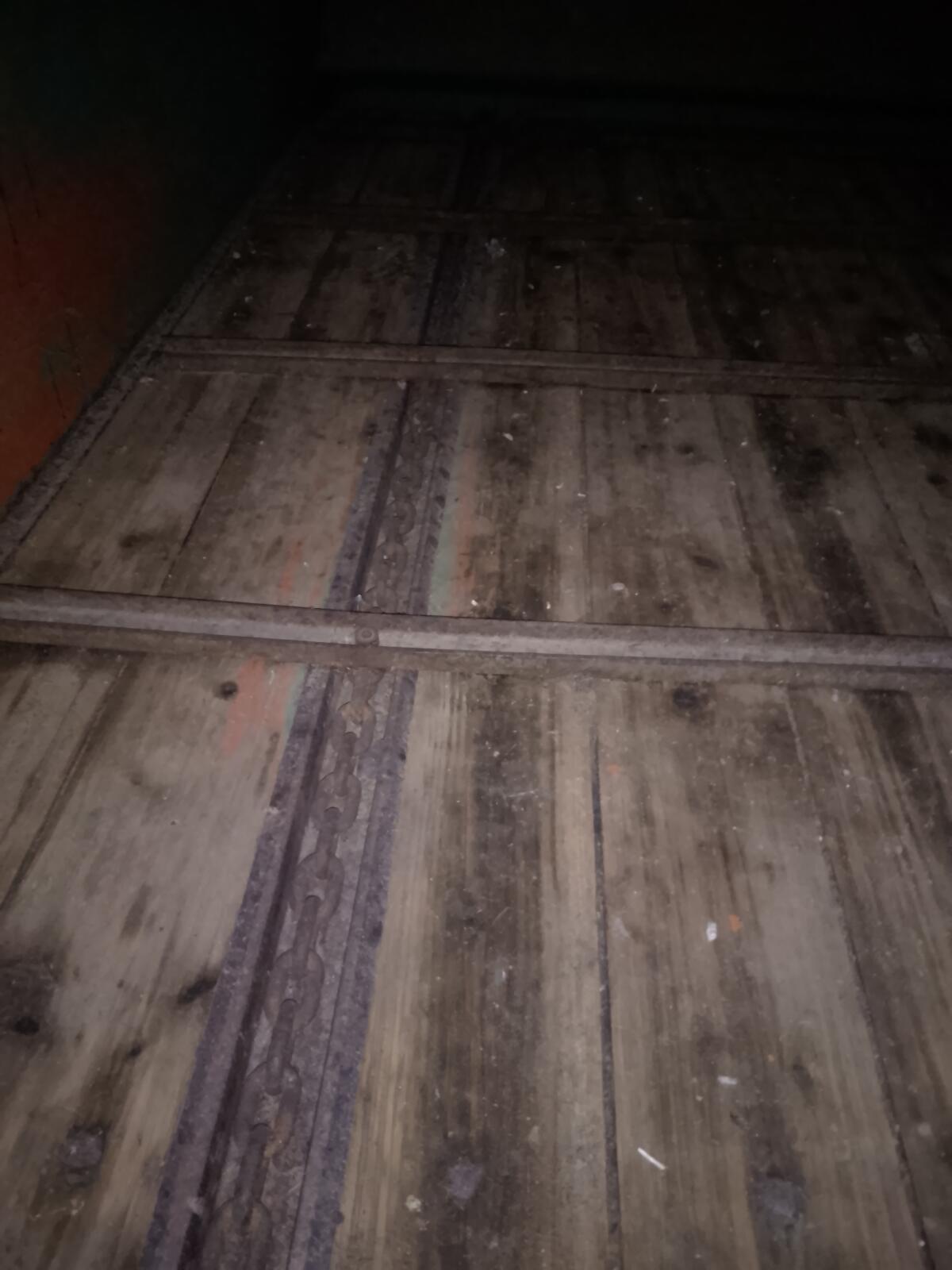 Miststreuer Brantner 3