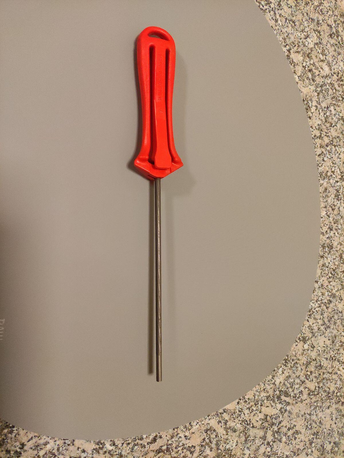 Husqvarna Feilset 4,8 mm 0.325" X-CUT 587 80 68-01 2