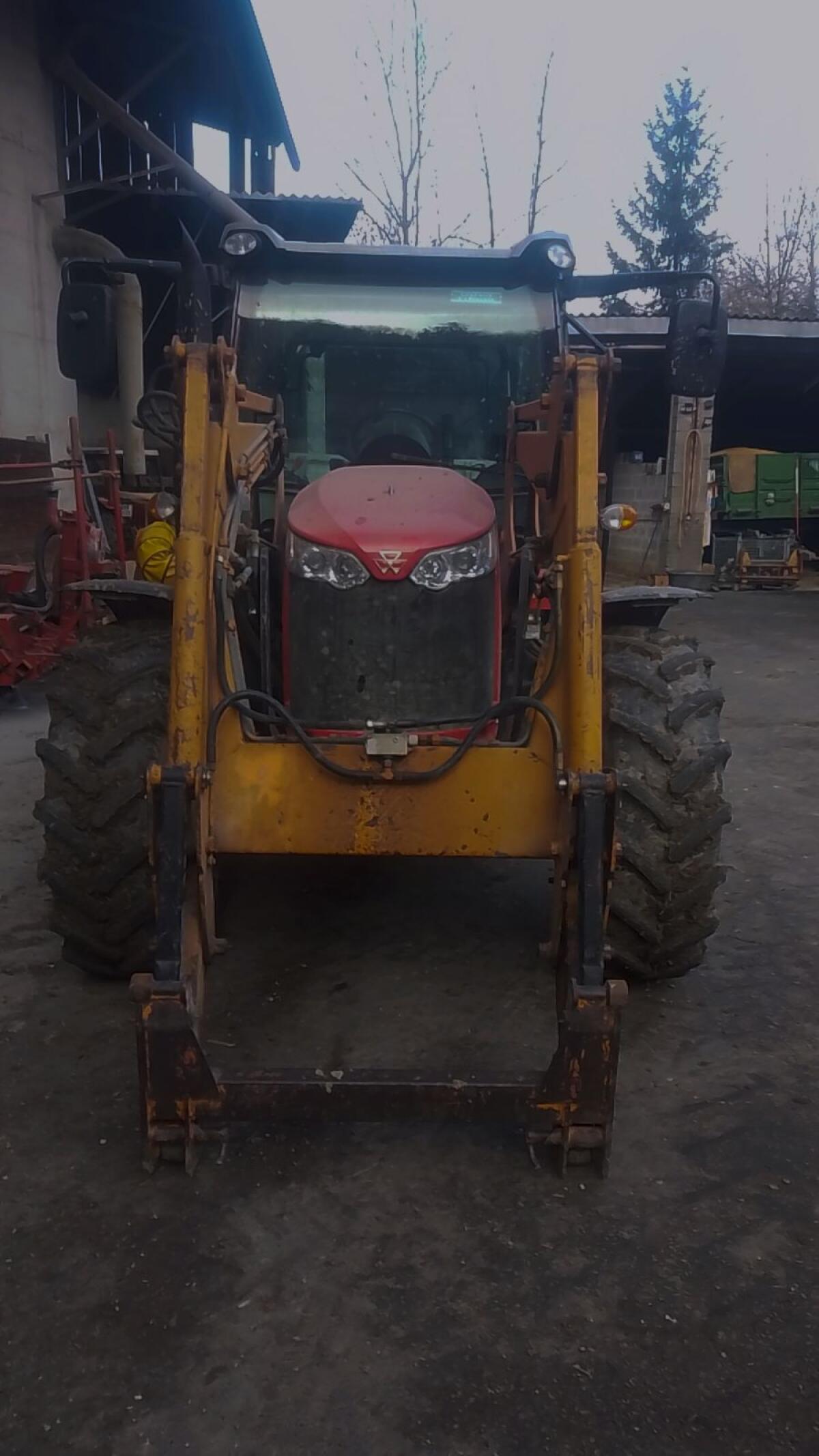 massey ferguson 4708 3