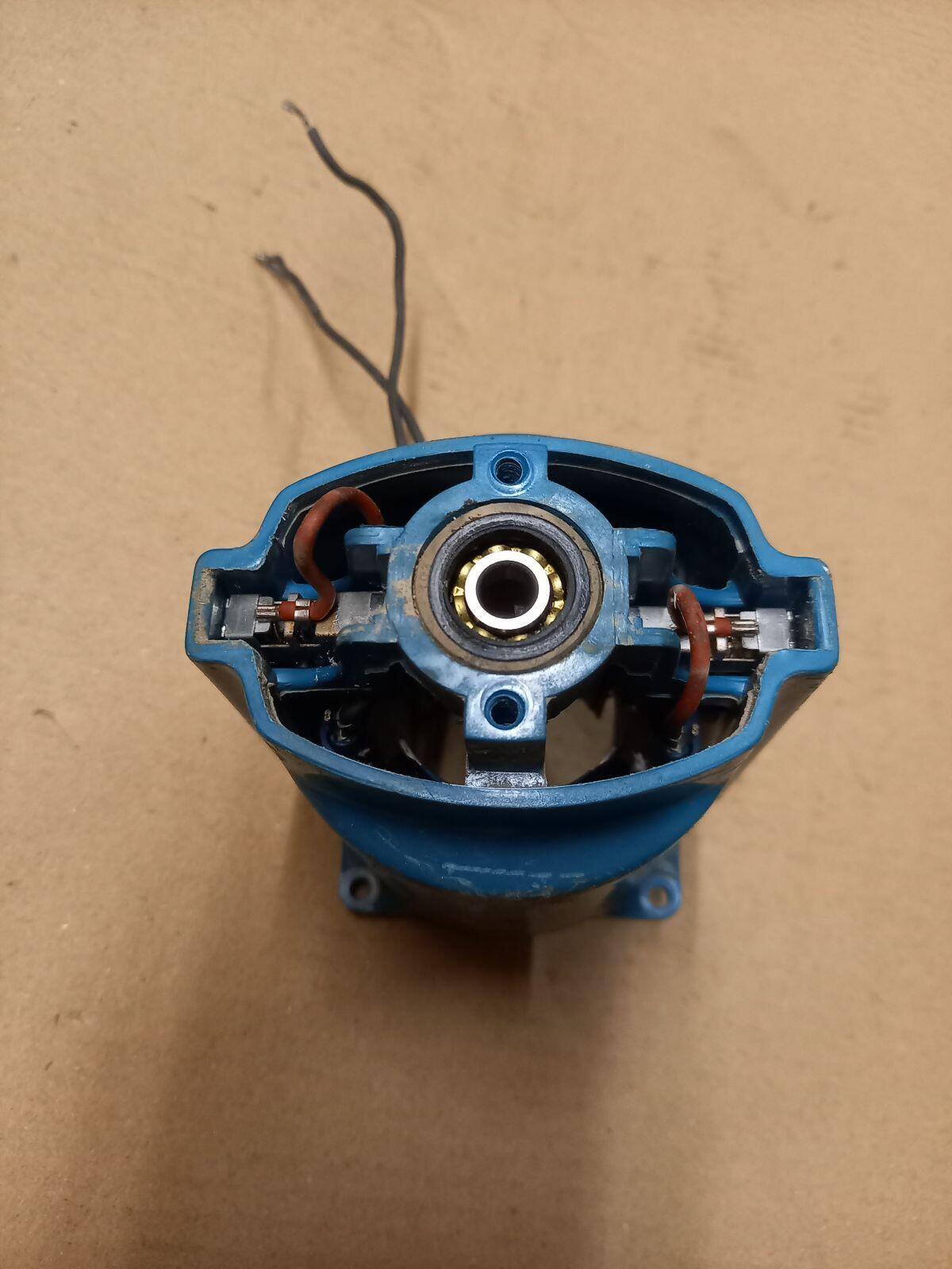 Black & Decker Handkreissäge Wicklung 3