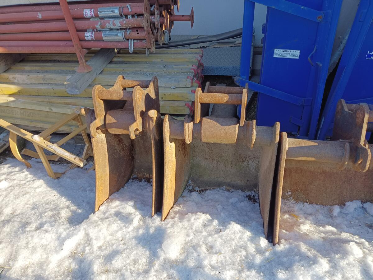 Yanmar VIO 75, Bj. 2008 3