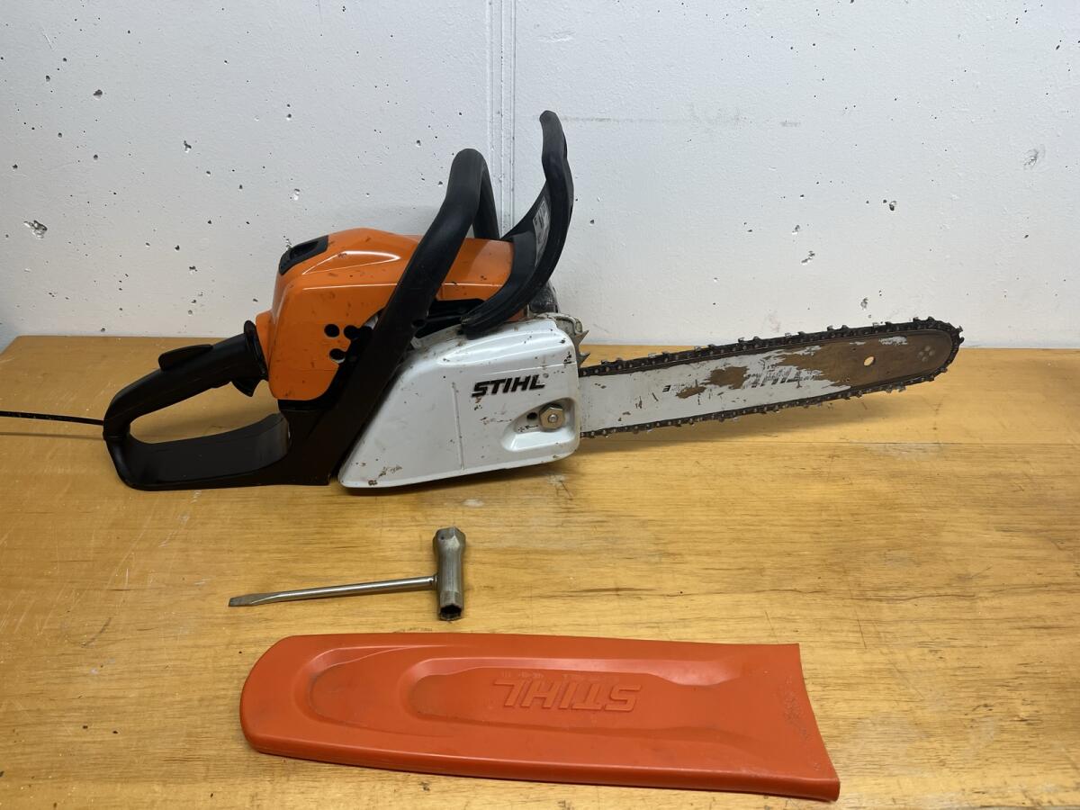 Stihl MS 211/C 2