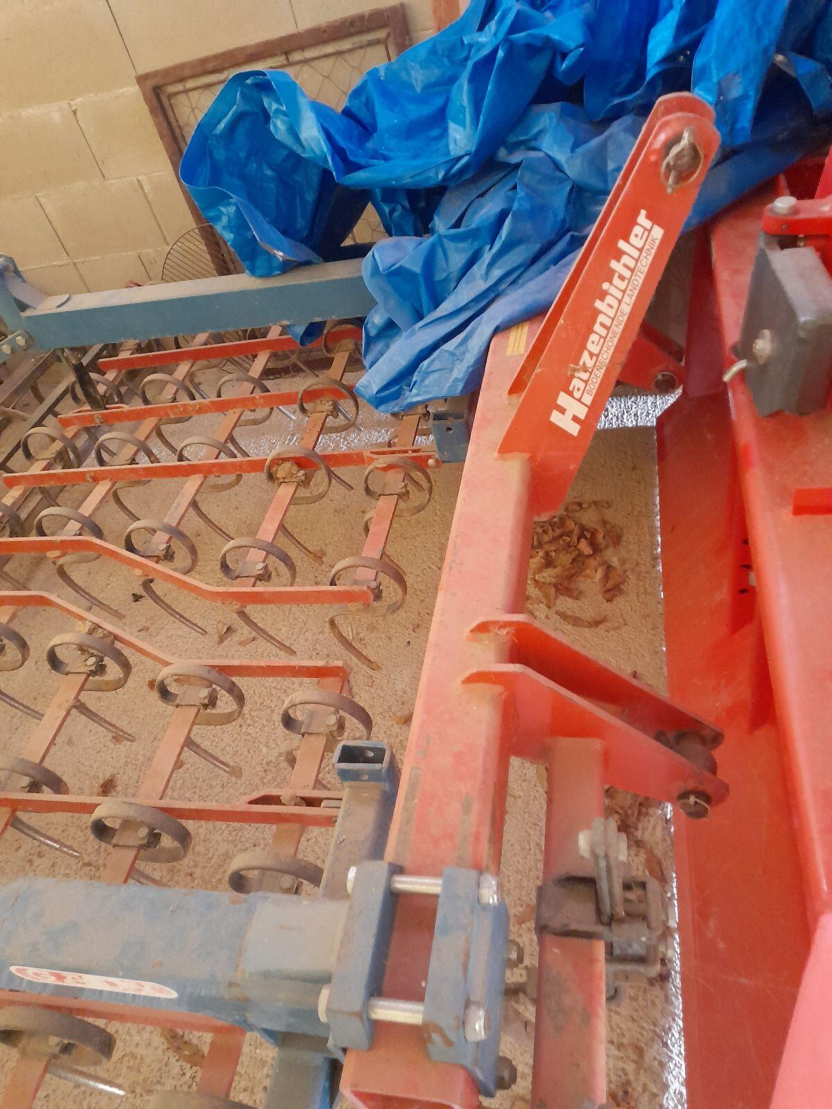 Hatzenbichler Egge 3