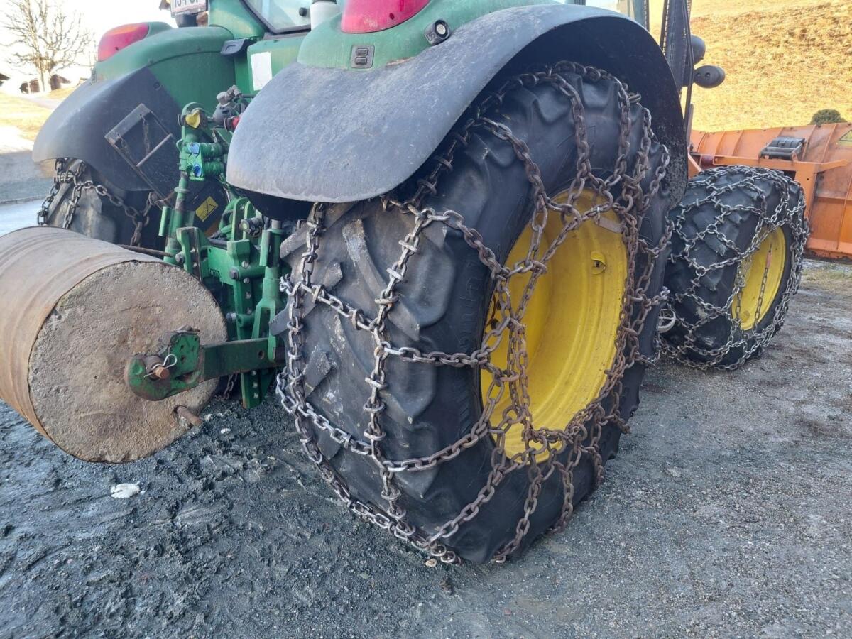 Spurketten 600/65r34 2