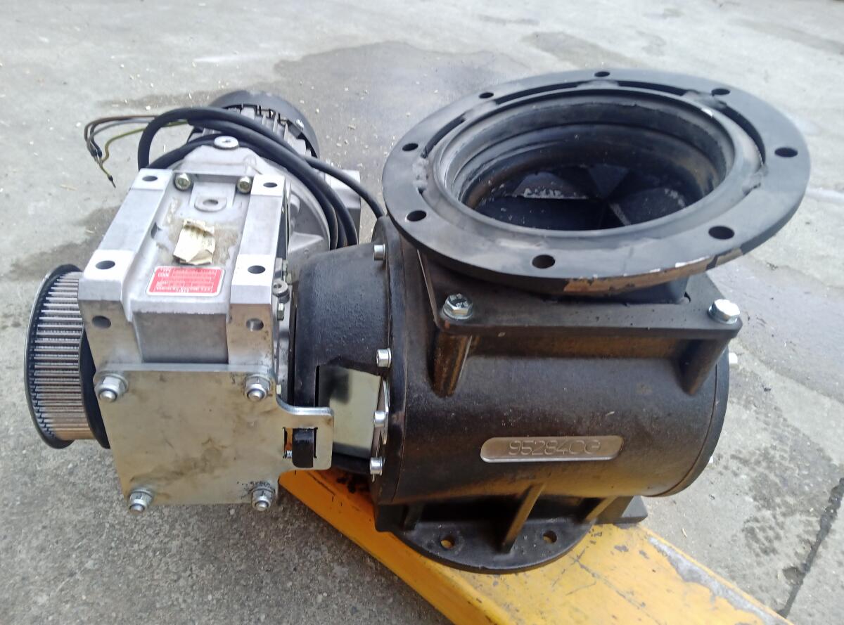 Verkaufe Hackschnitzelheitzung Fröling Turbomatic 3