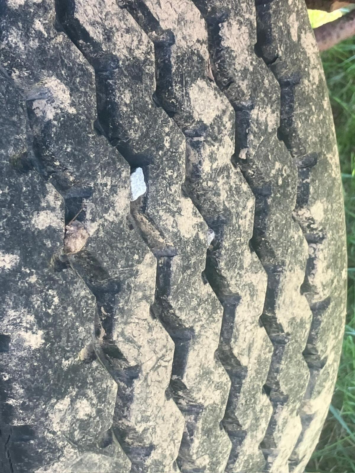 Kipper 2-Achs Dreiseitenkipper Strautmann 3