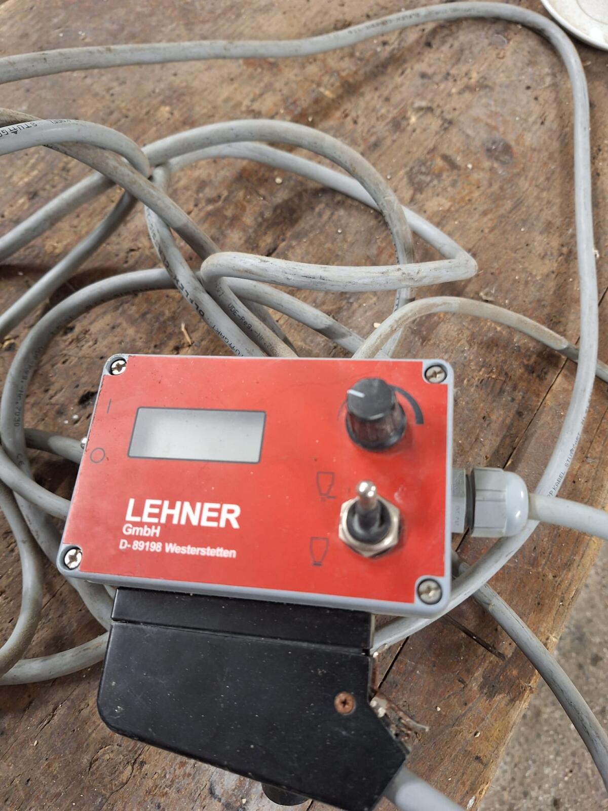 Streuer  Ölbindemittel 2