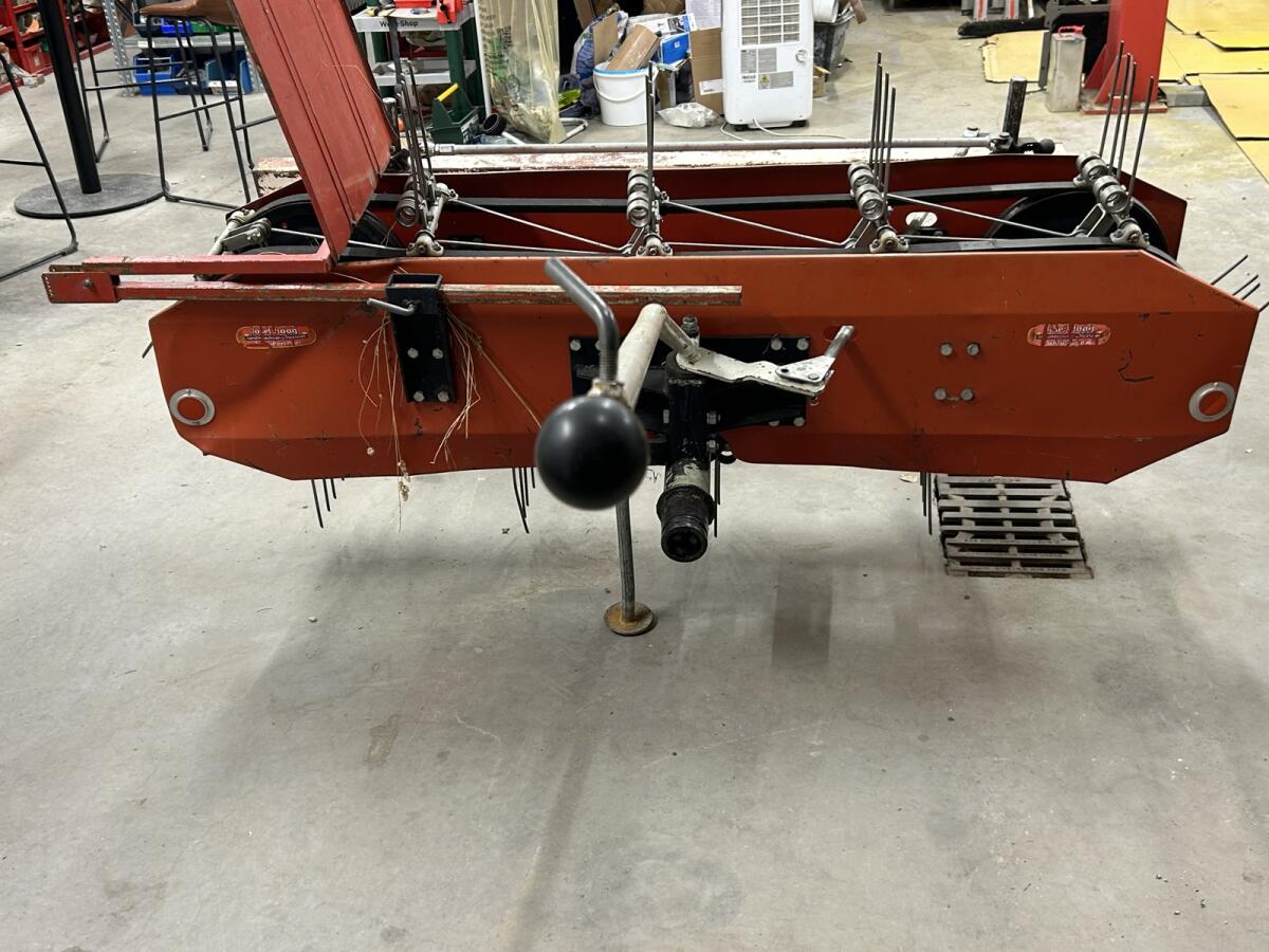 Bandrechen Jet 2/3 2