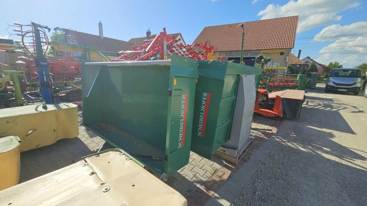 Scheibelhofer Export Kippmulde 3
