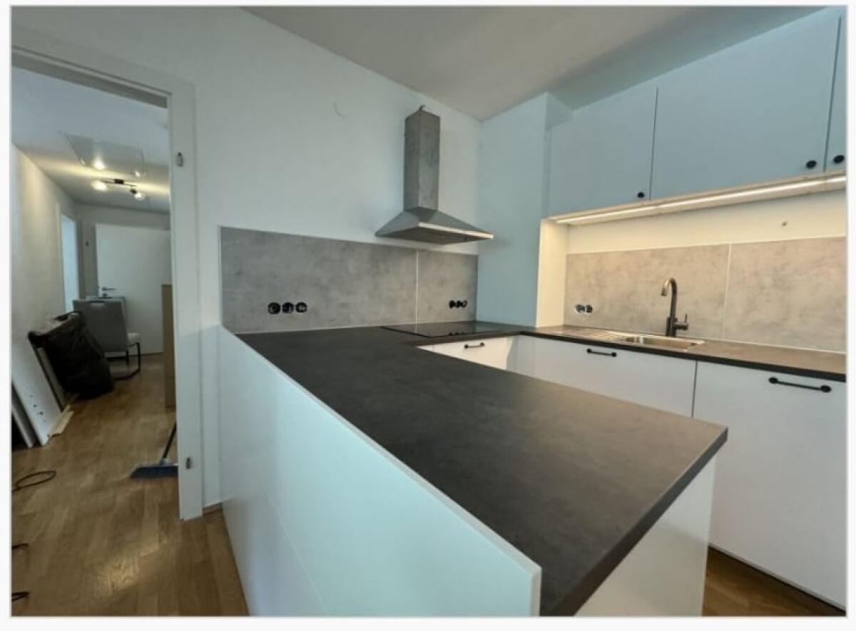 IKEA Küche inkl. Einbaugeräte zu verkaufen 3