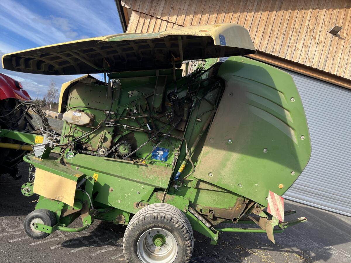 Krone Fortima V1800 MC 2