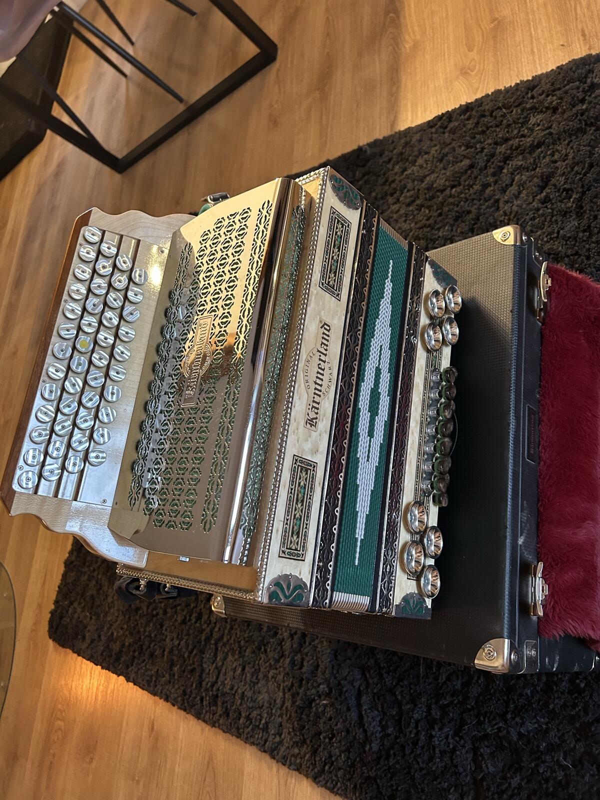 Steirische Harmonika 3