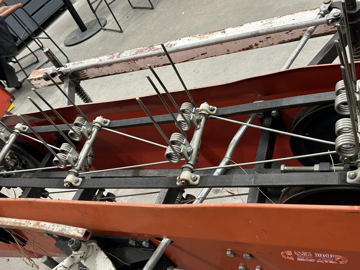 Bandrechen Jet 2/3 3