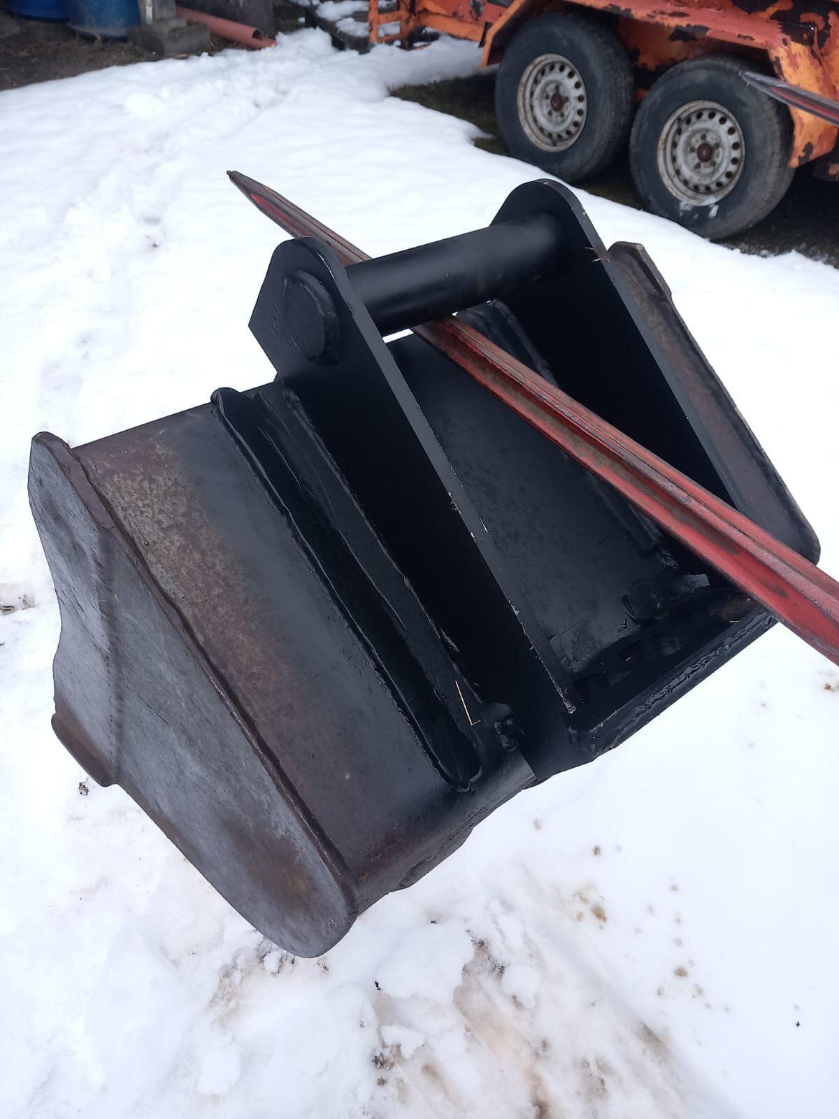 Baggerlöffel MS 03 3