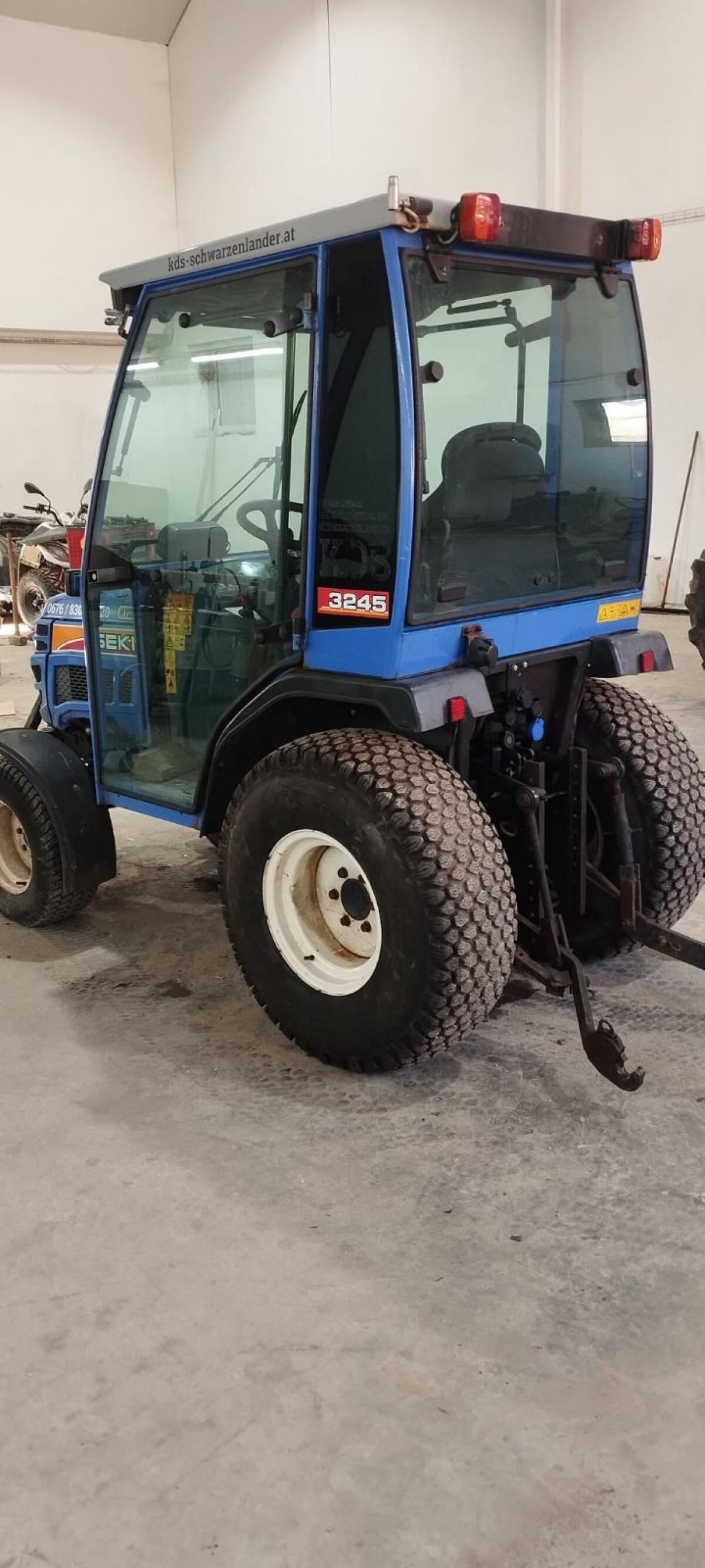 Iseki 3245 2