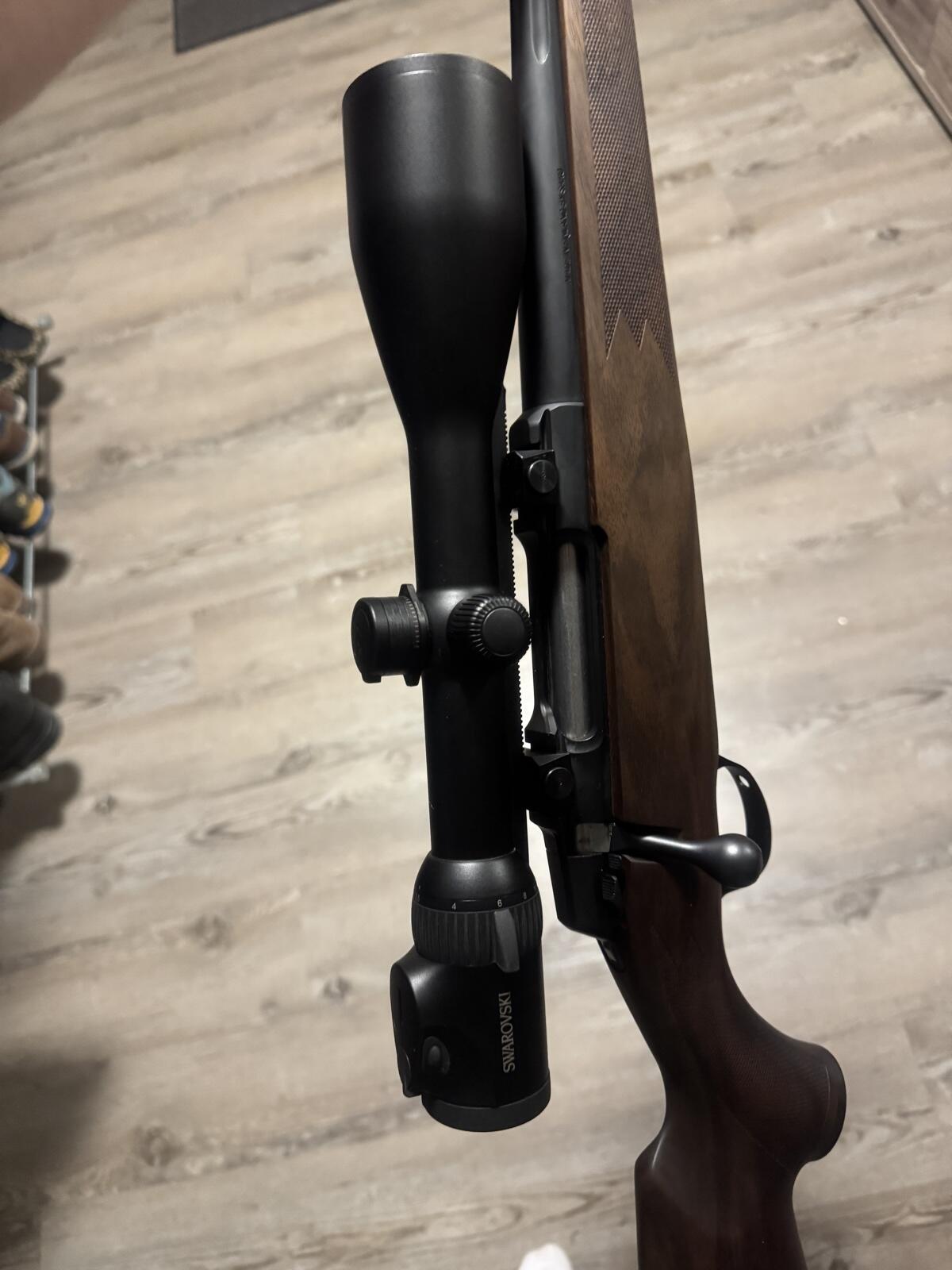 Swarovski z6i gen2 2,5-15x56 bt 2