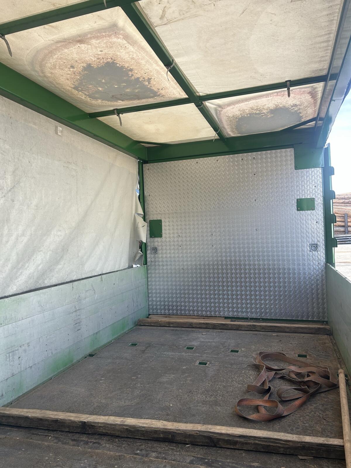 Container / Wechselbrücke 3